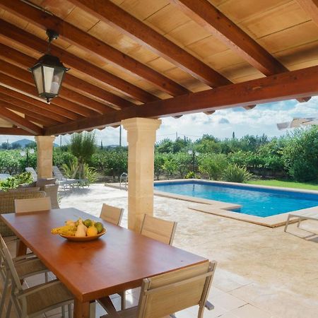 Villa Marina Malagarba By Sunvillas Mallorca Pollença Eksteriør billede
