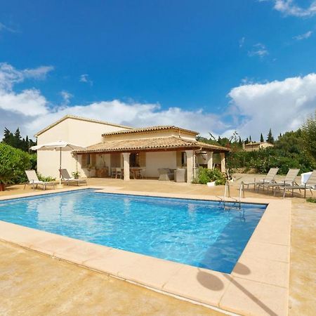 Villa Marina Malagarba By Sunvillas Mallorca Pollença Eksteriør billede