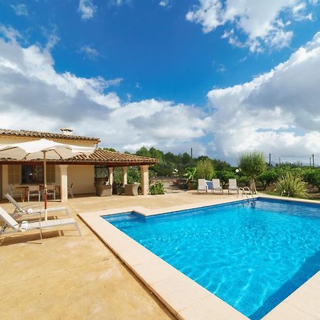 Villa Marina Malagarba By Sunvillas Mallorca Pollença Eksteriør billede