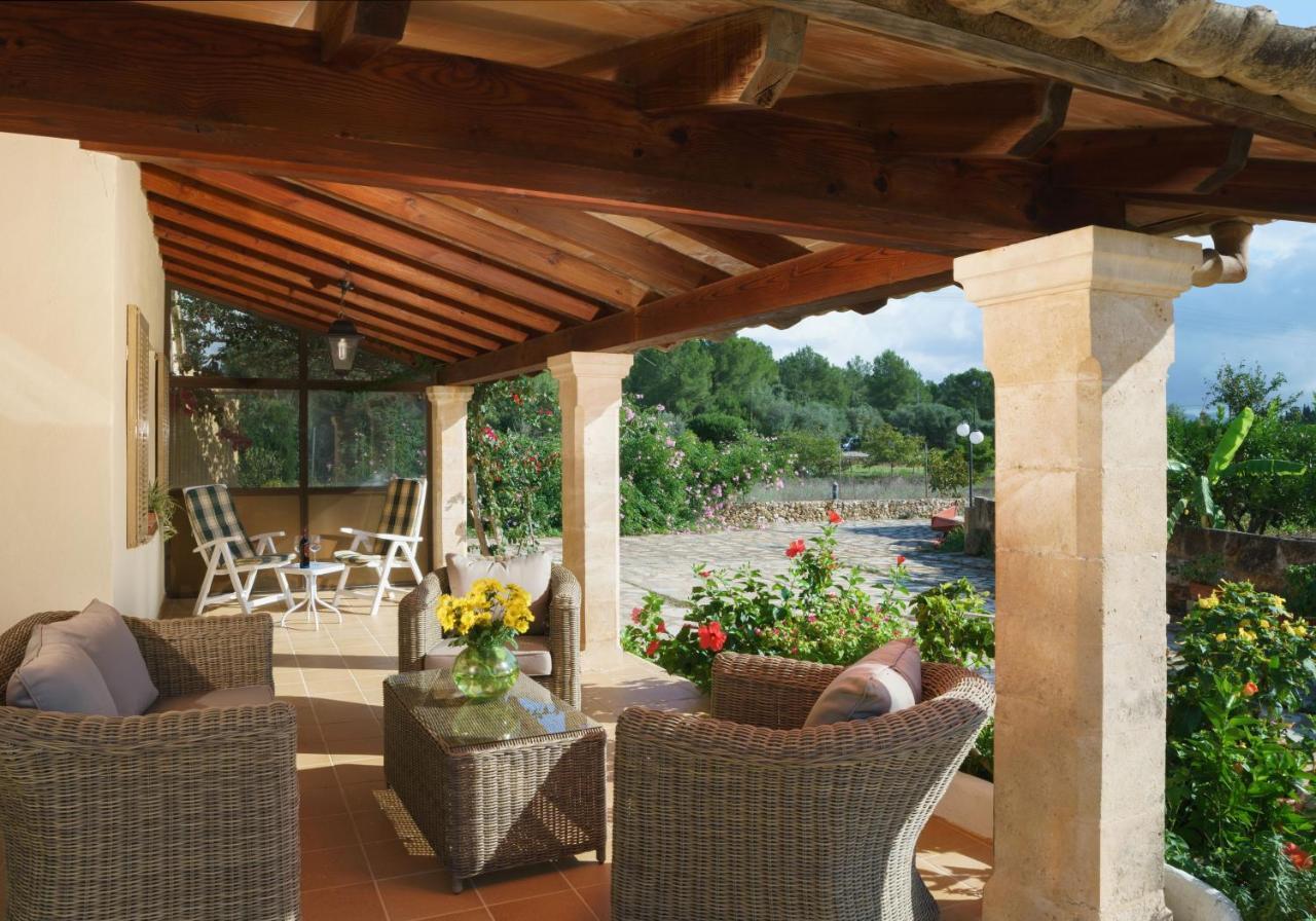 Villa Marina Malagarba By Sunvillas Mallorca Pollença Eksteriør billede