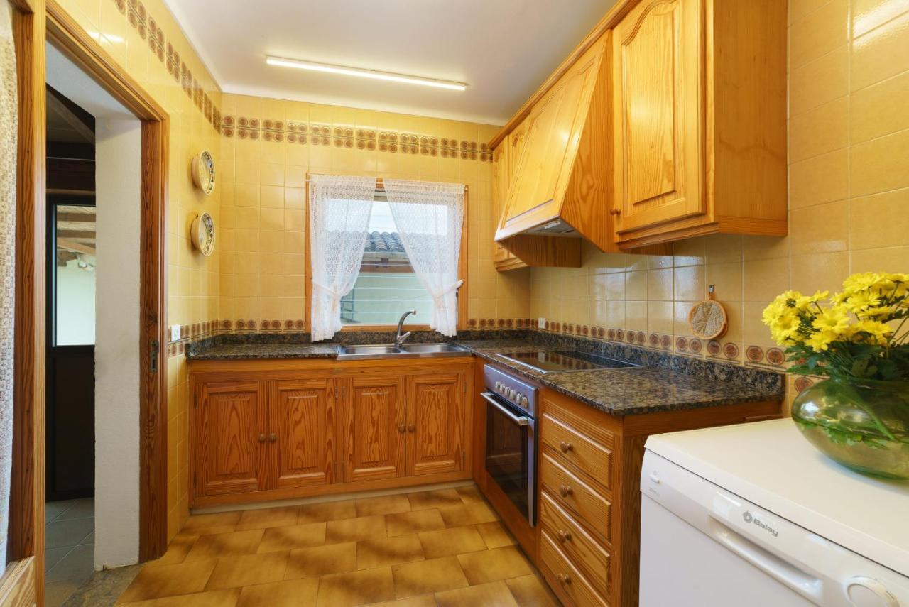 Villa Marina Malagarba By Sunvillas Mallorca Pollença Eksteriør billede