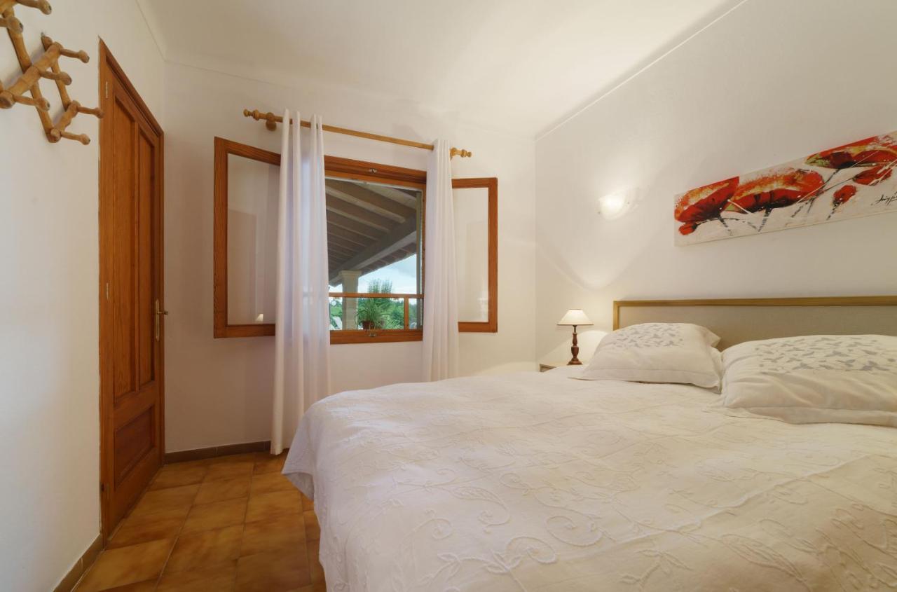 Villa Marina Malagarba By Sunvillas Mallorca Pollença Eksteriør billede