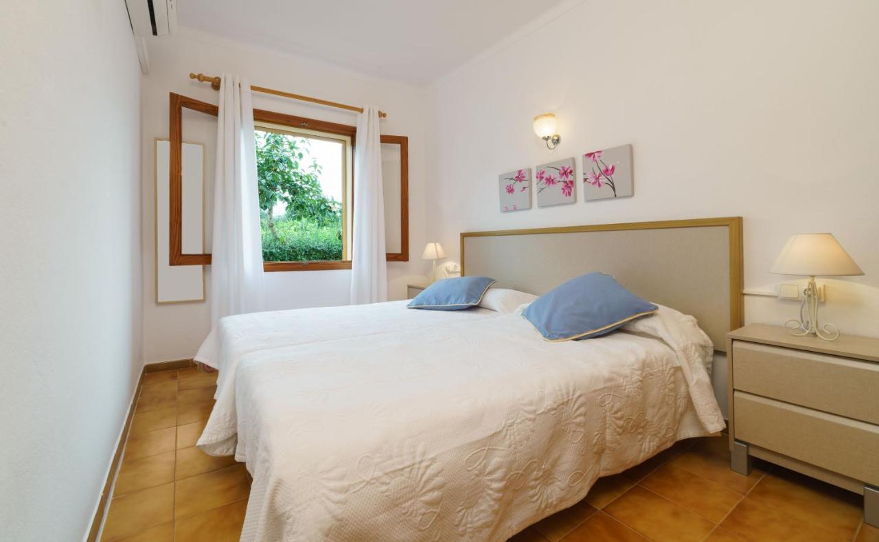 Villa Marina Malagarba By Sunvillas Mallorca Pollença Eksteriør billede