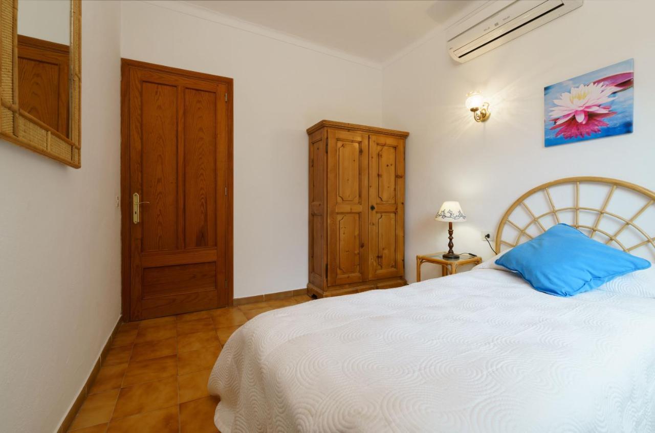 Villa Marina Malagarba By Sunvillas Mallorca Pollença Eksteriør billede