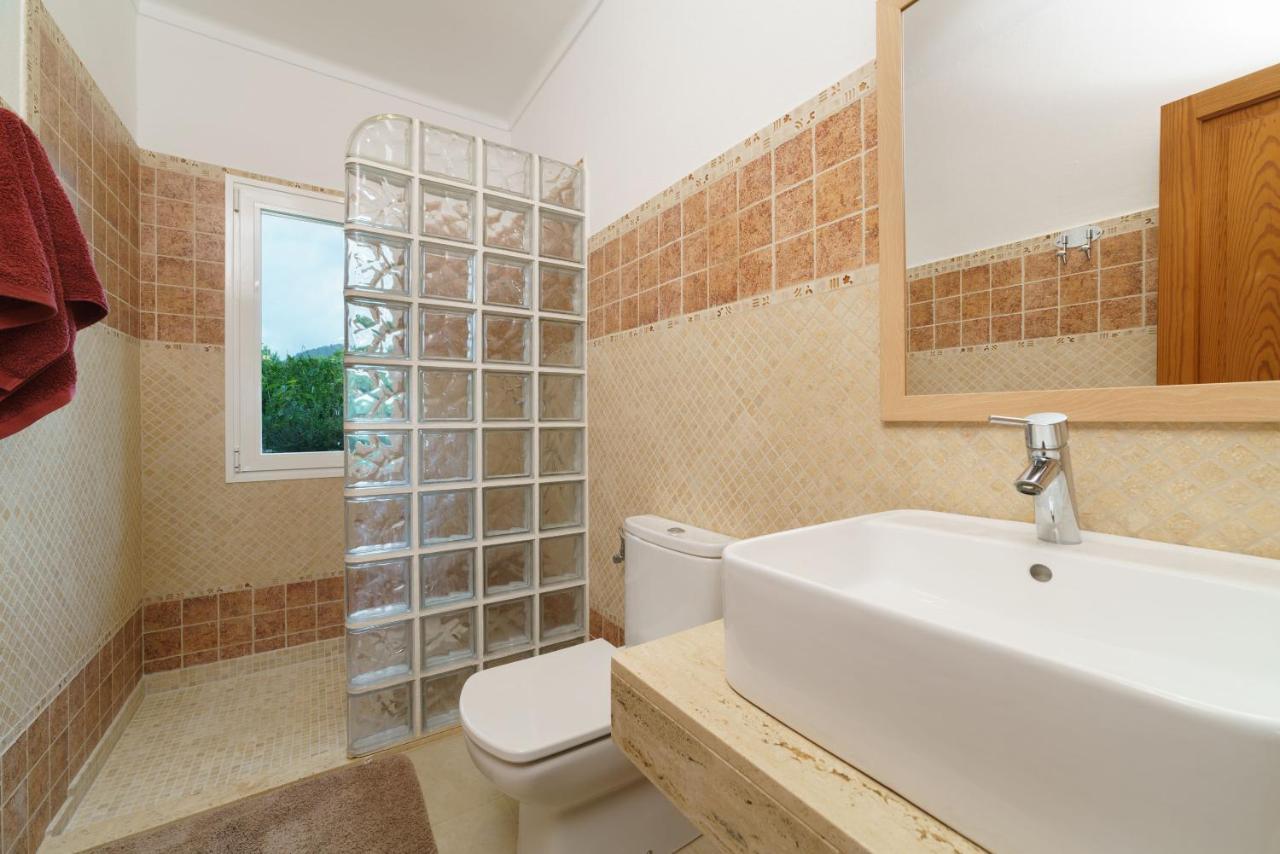 Villa Marina Malagarba By Sunvillas Mallorca Pollença Eksteriør billede