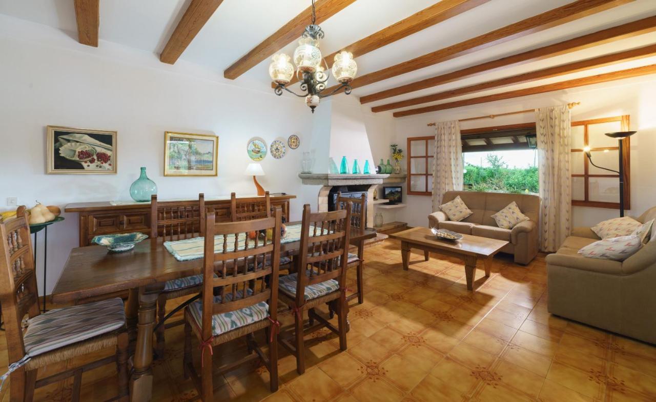 Villa Marina Malagarba By Sunvillas Mallorca Pollença Eksteriør billede